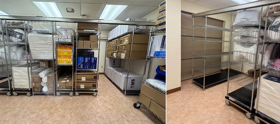 Mobile Shelving2