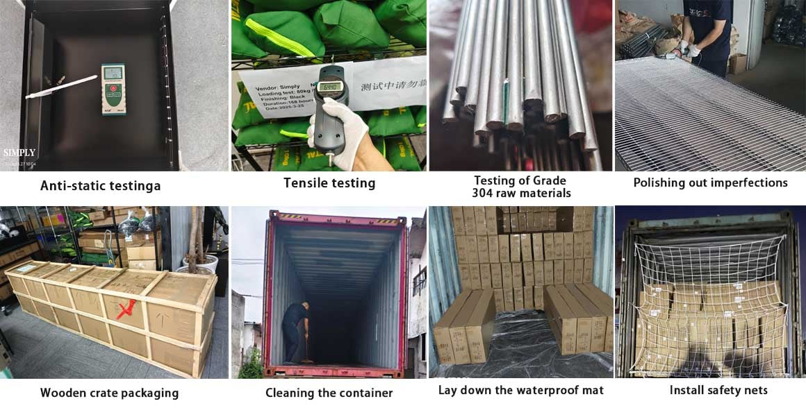 Quality Inspection Details