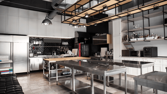 KITCHEN ORGANISATION – simplywire