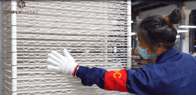 quality assurance