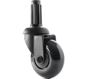 stem caster
